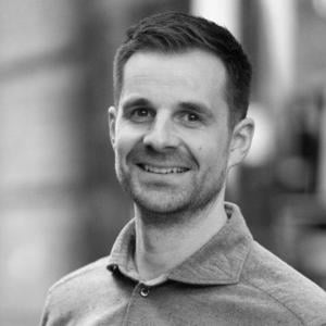 Bjørnar, CTO