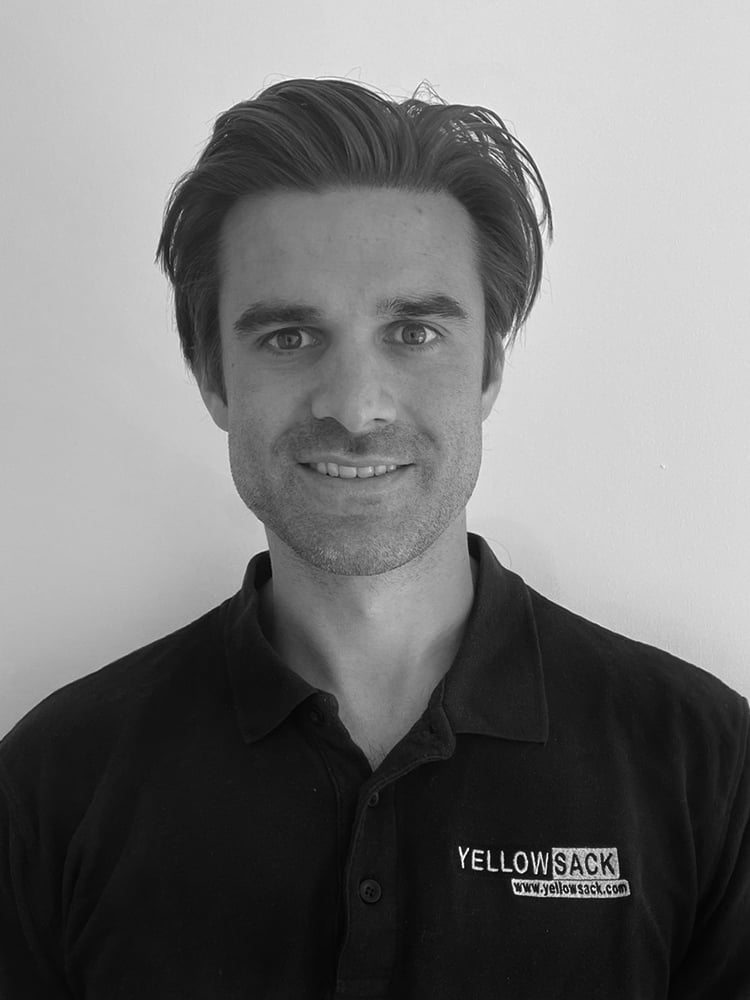 Rune, founder and CEO